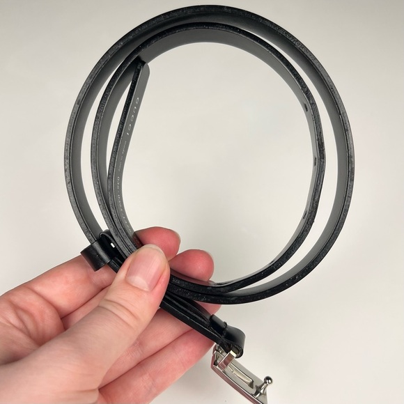 Gucci Tom Ford Era Belt - Picture 6 of 7